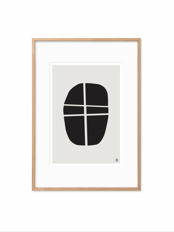 A4, A3 or A2 Original Giclée Poster/ Print (11) - Image 3