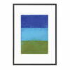 A4, A3 or A2 Original Giclée Poster/ Print (21) - Image 2