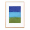 A4, A3 or A2 Original Giclée Poster/ Print (21) - Image 3