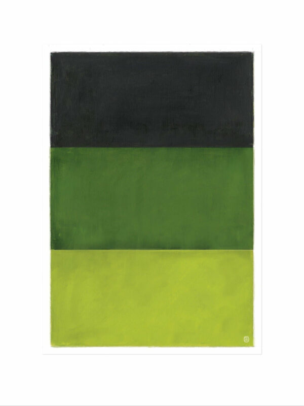 A4, A3 or A2 Original Giclée Poster/ Print (23)