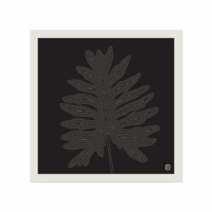 SQUARE Original Giclée Poster/ Print (54)