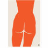 A4, A3 or A2 Original Giclée Poster/ Print (65)