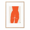 A4, A3 or A2 Original Giclée Poster/ Print (65) - Image 3