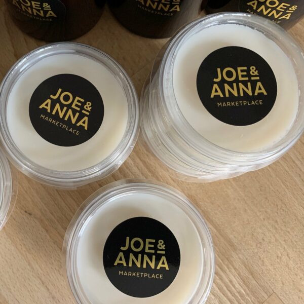 Bag of 8x Coconut & Soy Wax Melts. One time purchase or monthly Subscription