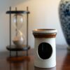 Stoneware Oil/ Wax Melt Burners