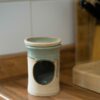 Stoneware Oil/ Wax Melt Burners
