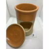 Stoneware Oil/ Wax Melt Burners - Image 2