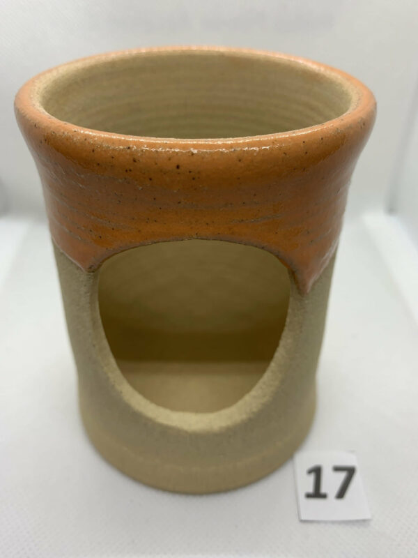 Stoneware Oil/ Wax Melt Burners - Image 3