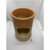 Stoneware Oil/ Wax Melt Burners - Image 3